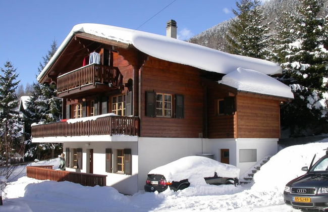 Chalet Castellani - Photo 19