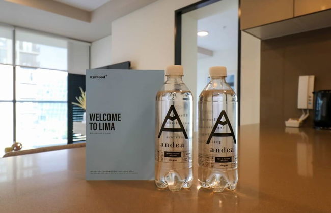 Amazing 2BR With Balcony in San Isidro - Foto 14