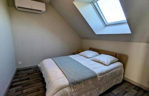 Maison tranquille près de Valençay, proche Zoo de Beauval - FR-1-591-713 - Foto 8