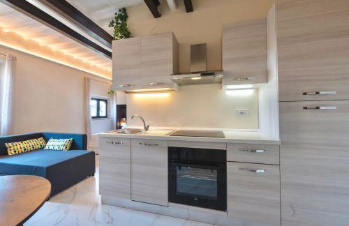 Le Rondini, comfy flat - Foto 5