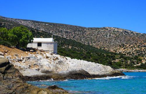 Anevalousa Beach House - Foto 13