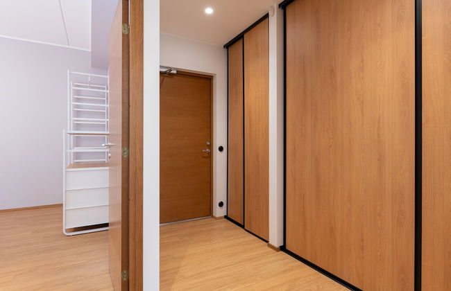 Tallinn Apartment Hotel Suites - Photo 21