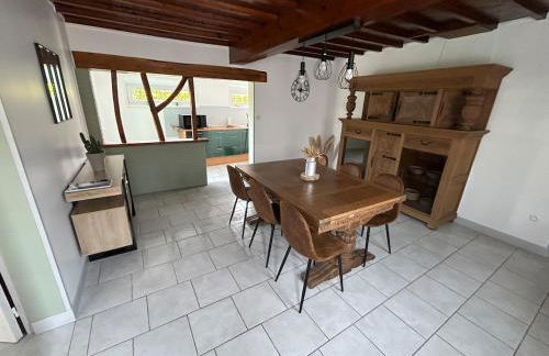 le pied marin - Foto 1