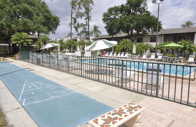 Lago Vista Resort - Foto 10