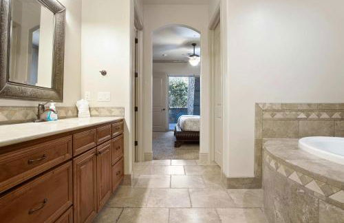 Sierra Sky - Patio with fireplace - Foto 40