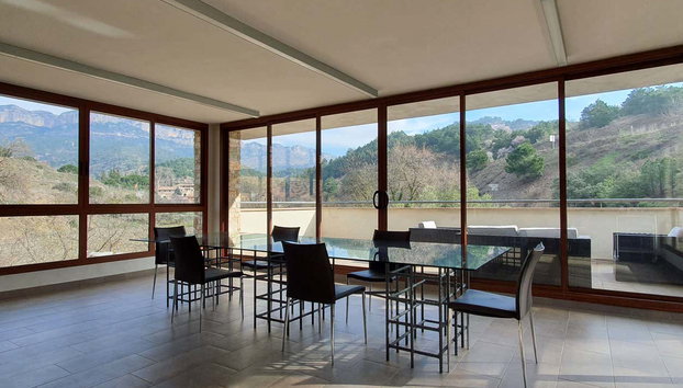 La Conreria Winery Tour - Foto 2