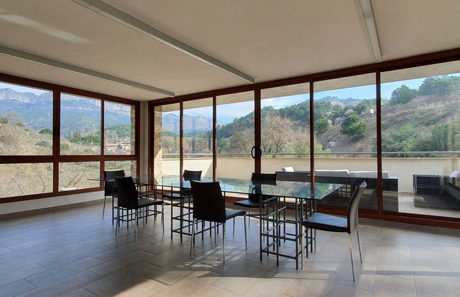 Visita a la bodega La Conreria - Foto 2