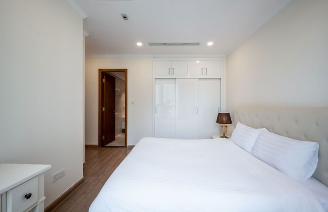 Vinhomes Central Park - KIMI Residences - Photo 26