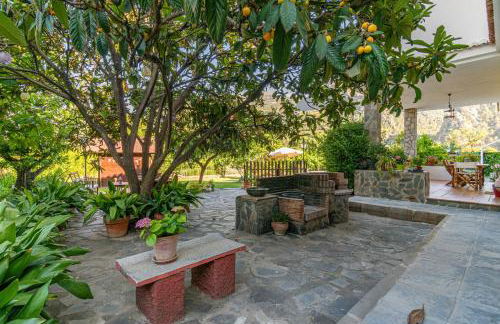 Casa Rural Olivillas Garden-Sierra Nevada - Foto 49