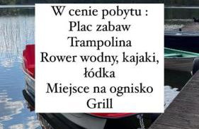 Apartamenty Leśna Przystań Kazub nr 1 - Foto 2