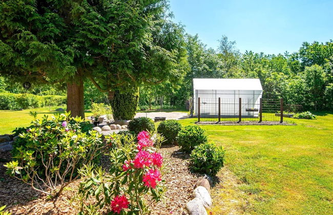 Holiday Home in Aars - Foto 32