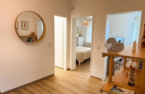 See und Sonne - Moderne EG-Wohnung mit Balkon - Photo 15