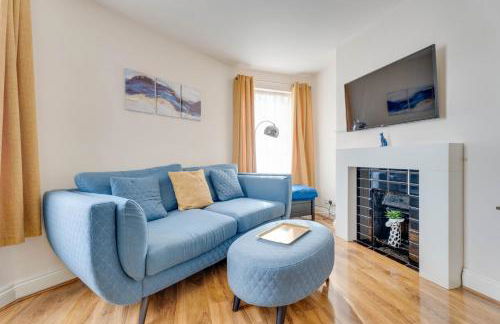 The Old Shoe Shop, 5 Well Lane - Foto 10