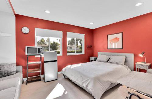 Family 4BR Home 15 min to Disneyland & Beach - Foto 36