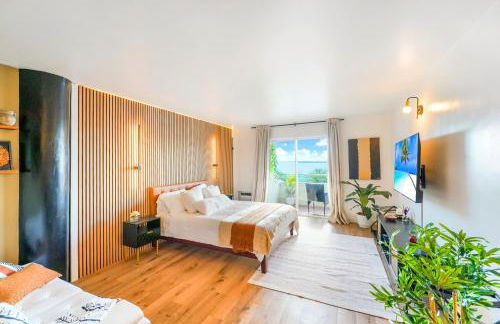 Sunset Bay Studio North Bay Village Getaway - Foto 6