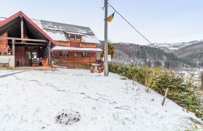 Cabana Casacada - Foto 20