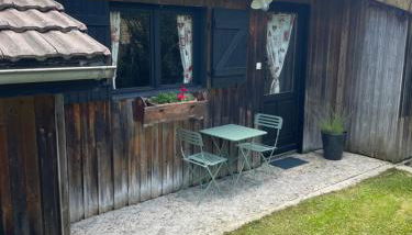 Les Cachettes du Hérisson - Le Choupisson - Foto 4