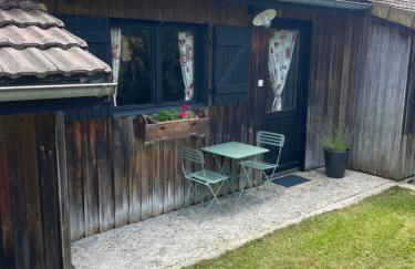 Les Cachettes du Hérisson - Le Choupisson - Foto 4