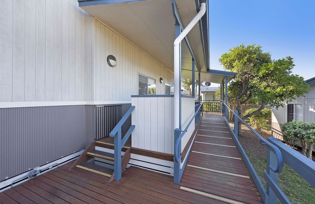 Reflections Bonny Hills - Holiday Park - Photo 53