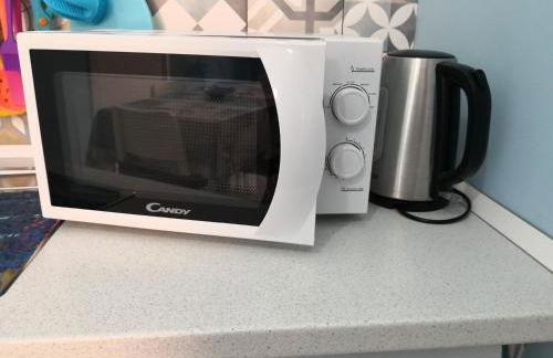 Short Lets Vacanze "Massimo" - Photo 15