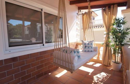 Villa Colibrí, con piscina privada para 6 personas - Foto 36