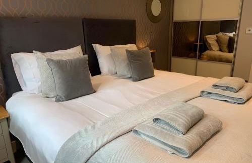 #8 Brunel House Luxury Apartment in Great Malvern - Foto 14