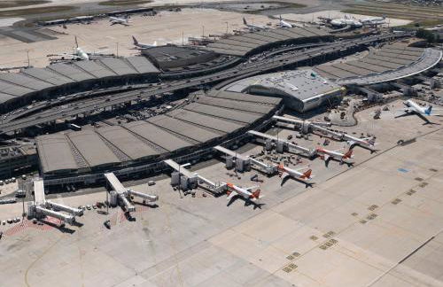 Éclat Doré Bondy Suites Free Parking - Foto 24