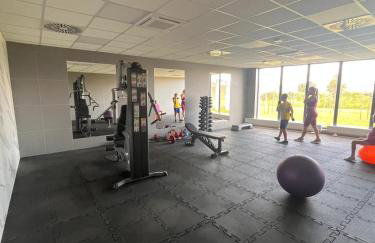 Apartament Avalon SPA Dziwnów - basen sauna fitness - Foto 14