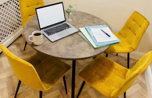 Home away from home-business & leisure travellers - Photo 5