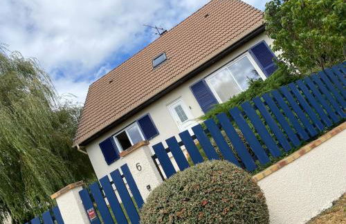 Quite House - Photo 12