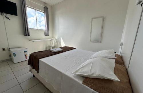 BeB Hotel Macapá - Foto 1