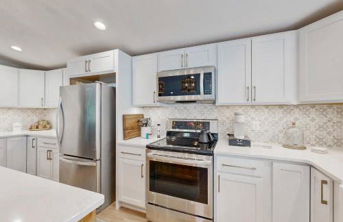 Two Bit Cabin - Foto 11