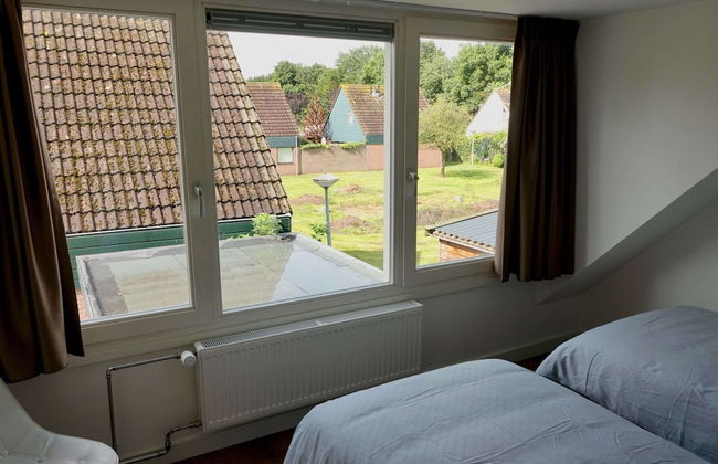 Holiday Home Near Oosteruine Lake & North Sea - Photo 6