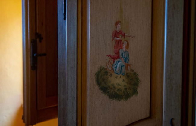 Welcomely - Casa Tipica Vista Mozzafiato - Foto 3