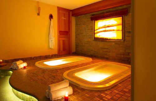 Villa Fridau resort - Foto 74