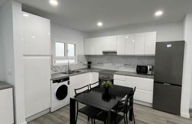 Sweet Flat Renovated 4 Pax - Foto 9