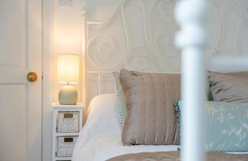 Clitheroe Wilson Retreat. Central Lancashire - Foto 30