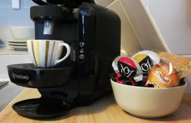 L1 - Green and cosy flat close Paris - WIFI - Foto 14