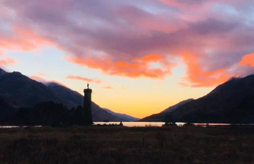 Cottage in Acharacle - Photo 14