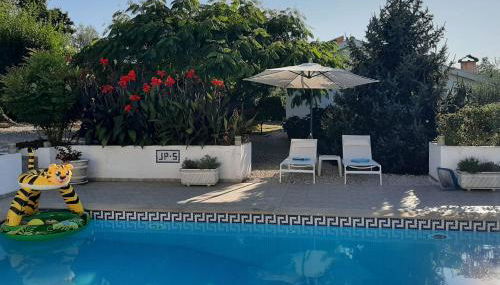 A CASA FRANCESA - Foto 3, Garden, sunbed