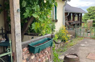 Ferienwohnung Sternenzauber - Foto 28