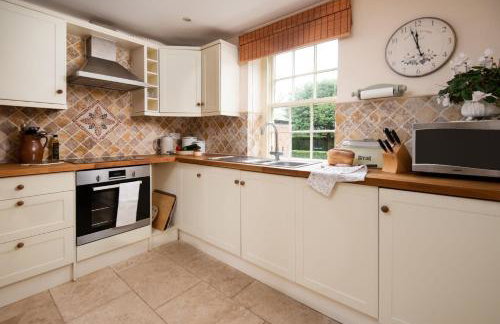 Dairy Cottage - Foto 7