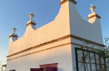 CASA PALACIO LAS MARÍAS - Casa en exclusividad - Photo 68