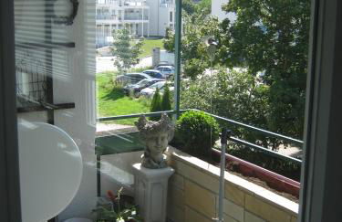 Großzügiges Appartement nähe Hannover-Messe - Foto 28