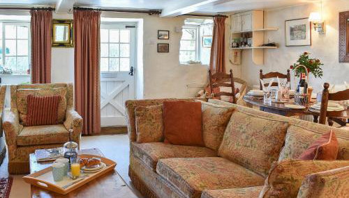 Tranquillity Cottage - Foto 5