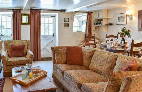 Tranquillity Cottage - Foto 5