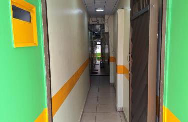 APART HOTEL MANAUS 20 Pessoas 6 Quartos - Photo 13
