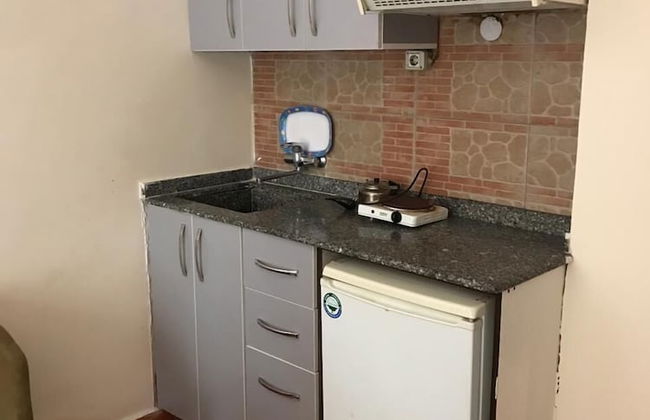 Weekend Furnished Apartment - Foto 8