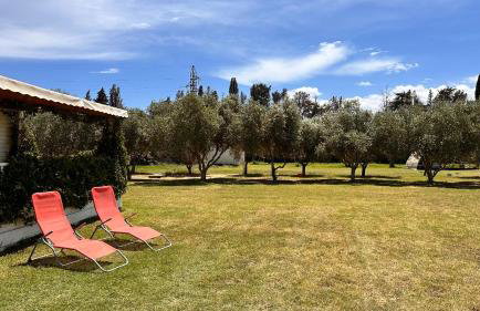 Le Mas Del Cargol - Foto 29