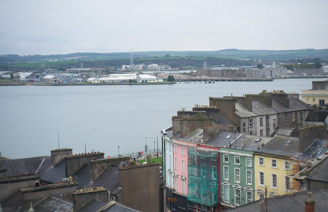 2 jours/1 nuit : Cork, château de Blarney, Queenstown Story, Killarney, Ring of Kerry - Photo 5